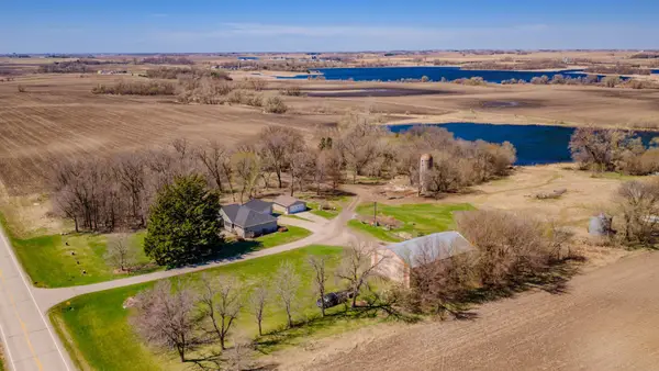 9370 County Road 27 Nw, Pennock, MN 56279