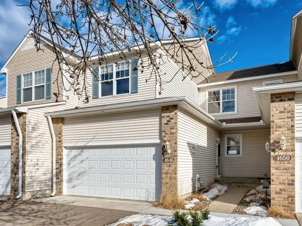 4646 Blaylock Way #3502, Inver Grove Heights, MN 55076