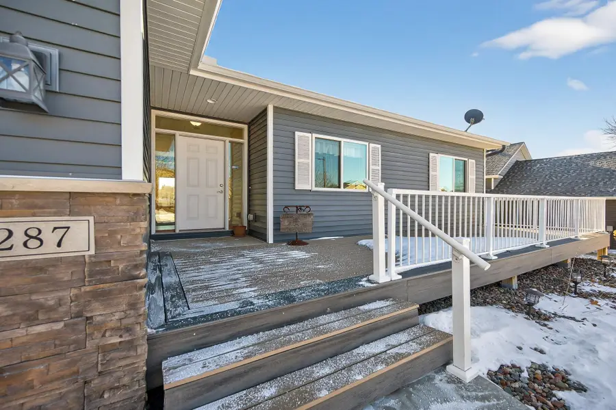 287 Brady Street, Elko New Market, MN 55054 - #3