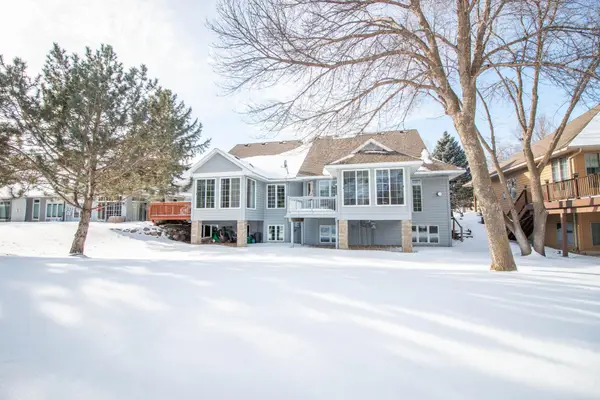 409 19th Street Se, Willmar, MN 56201