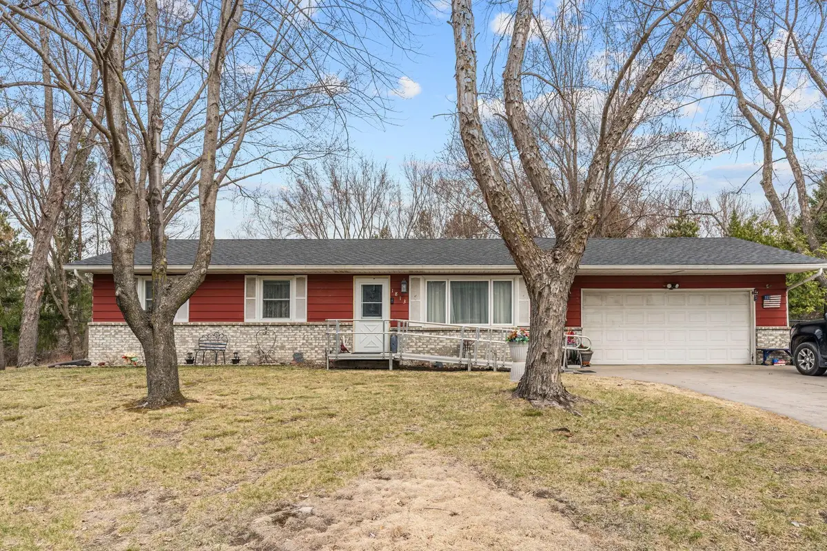 1813 209th Court Ne, Cedar, MN 55011 - #1
