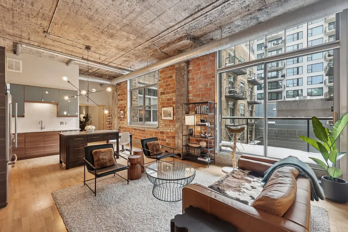 521 S 7th Street #411, Minneapolis, MN 55415 - #1