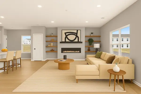 10300 Birchwood Circle, Victoria, MN 55318