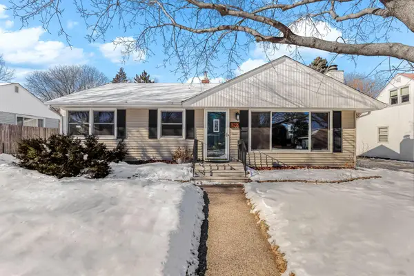 1297 Hall Avenue, Saint Paul, MN 55118