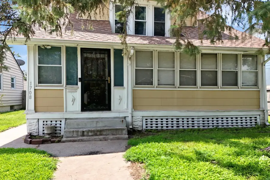 1708 Minnehaha Avenue E, Saint Paul, MN 55106 - #3