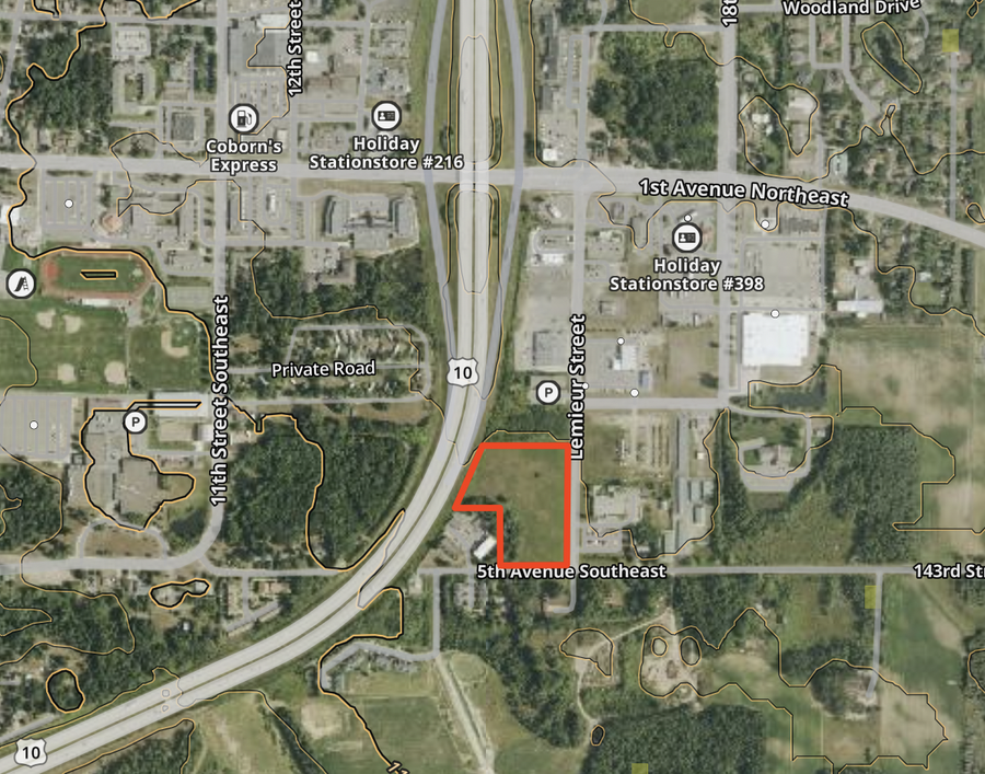 400 Lemieur Street, Little Falls, MN 56345 - Image #3