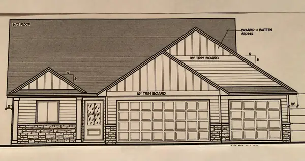 138 Cedar Street Se, Kimball, MN 55353