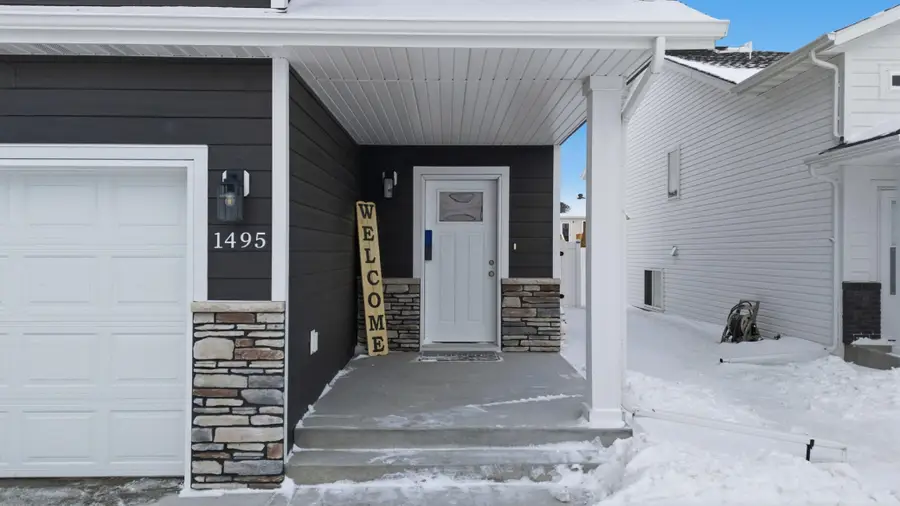 1495 69th Avenue S, Fargo, ND 58104 - #2