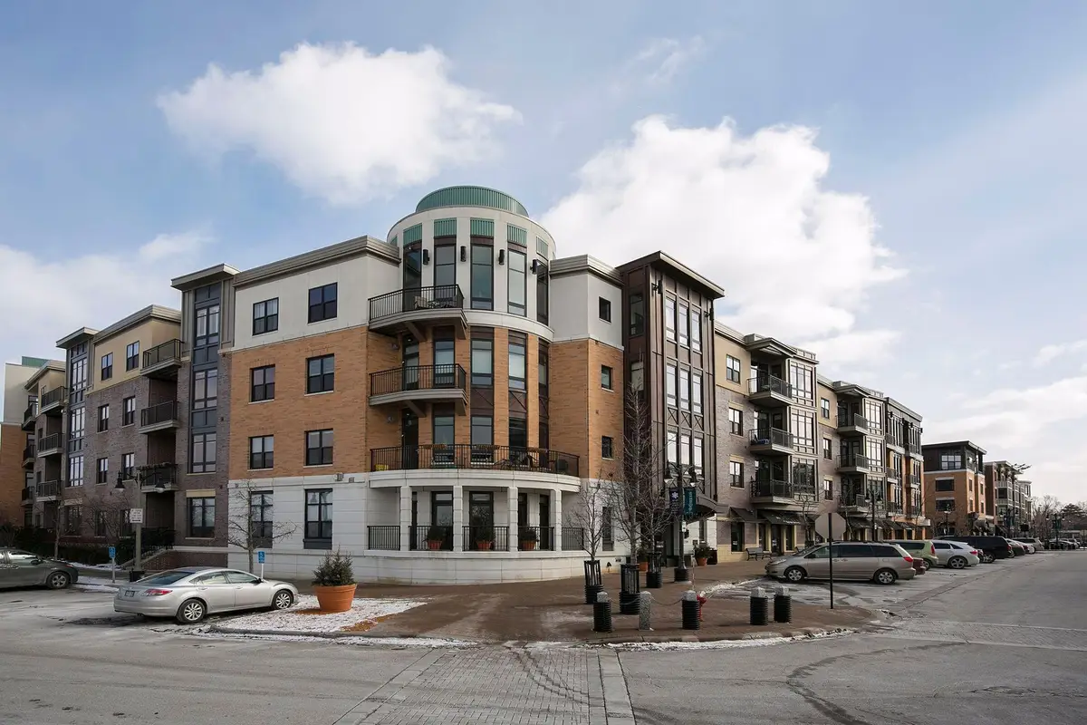 3709 Grand Way #315, Minneapolis, MN 55416 - #1