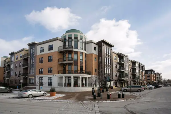 3709 Grand Way #315, Minneapolis, MN 55416