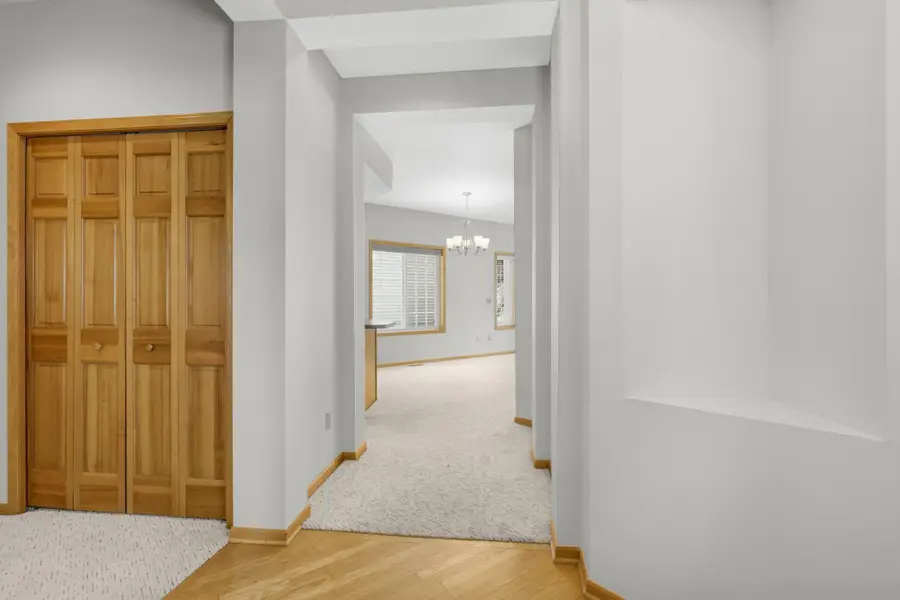 3834 Linden Avenue, Saint Paul, MN 55110 - #3