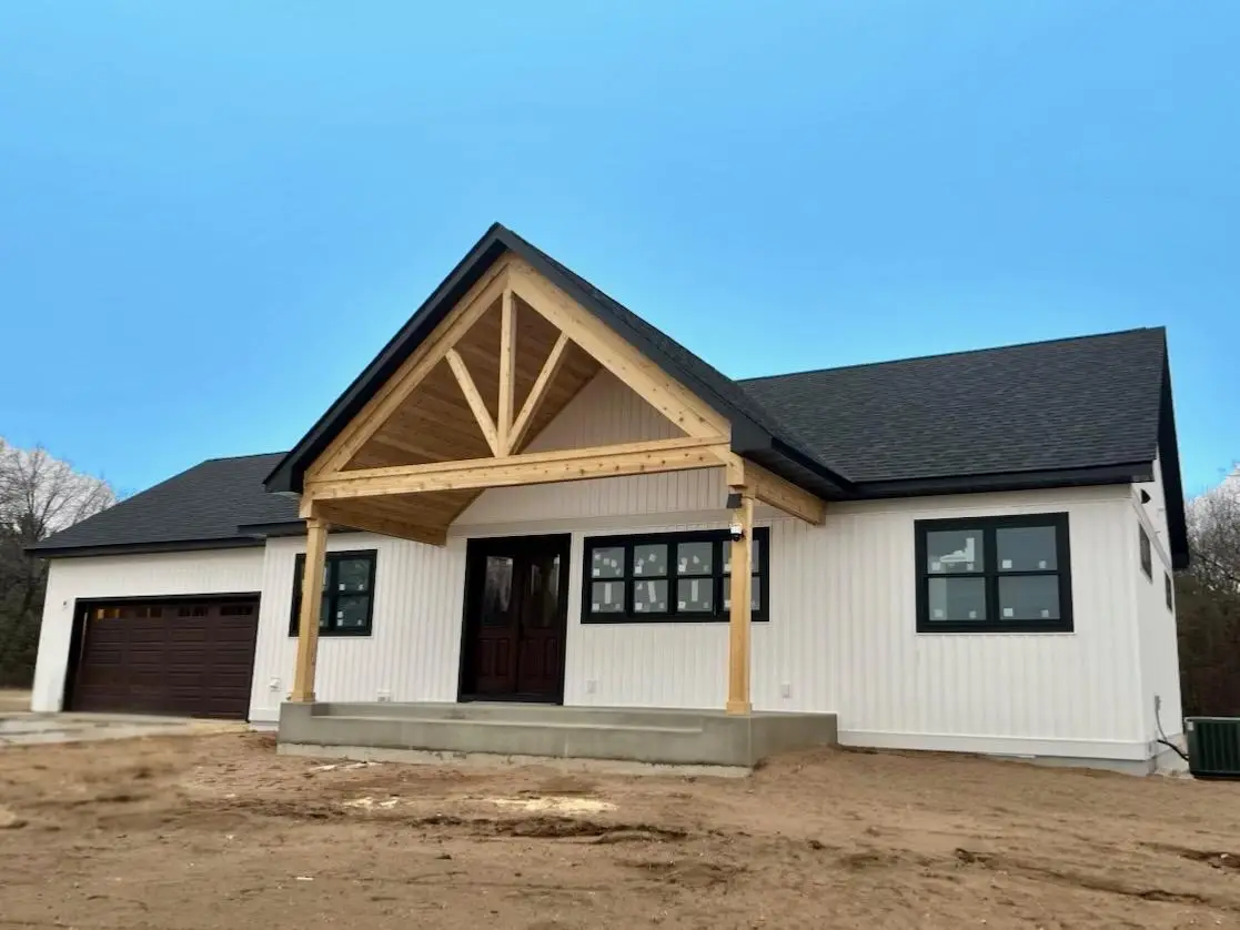 N2552 730th St, Menomonie, WI 54751 - #1