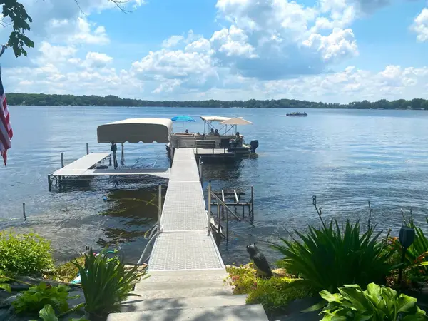 4539 141st Avenue Ne, Spicer, MN 56288