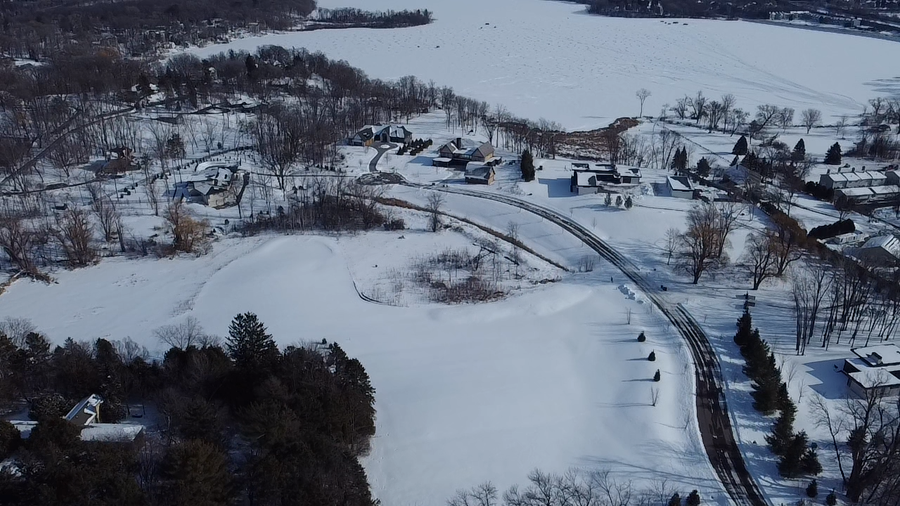 1950 Lakeside Trail, Orono, MN 55356 - #2