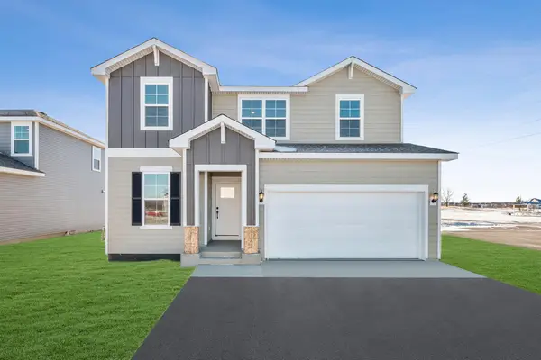 15189 116th Avenue N, Osseo, MN 55369