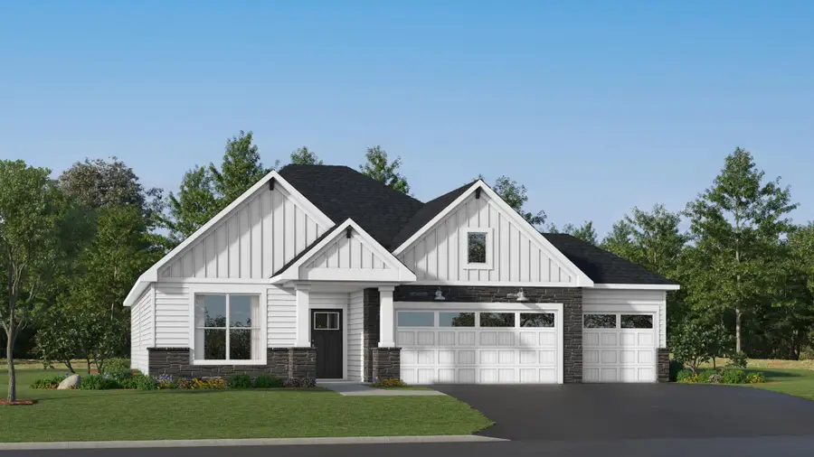 20016 Gadfly Way, Lakeville, MN 55044 - Image #2