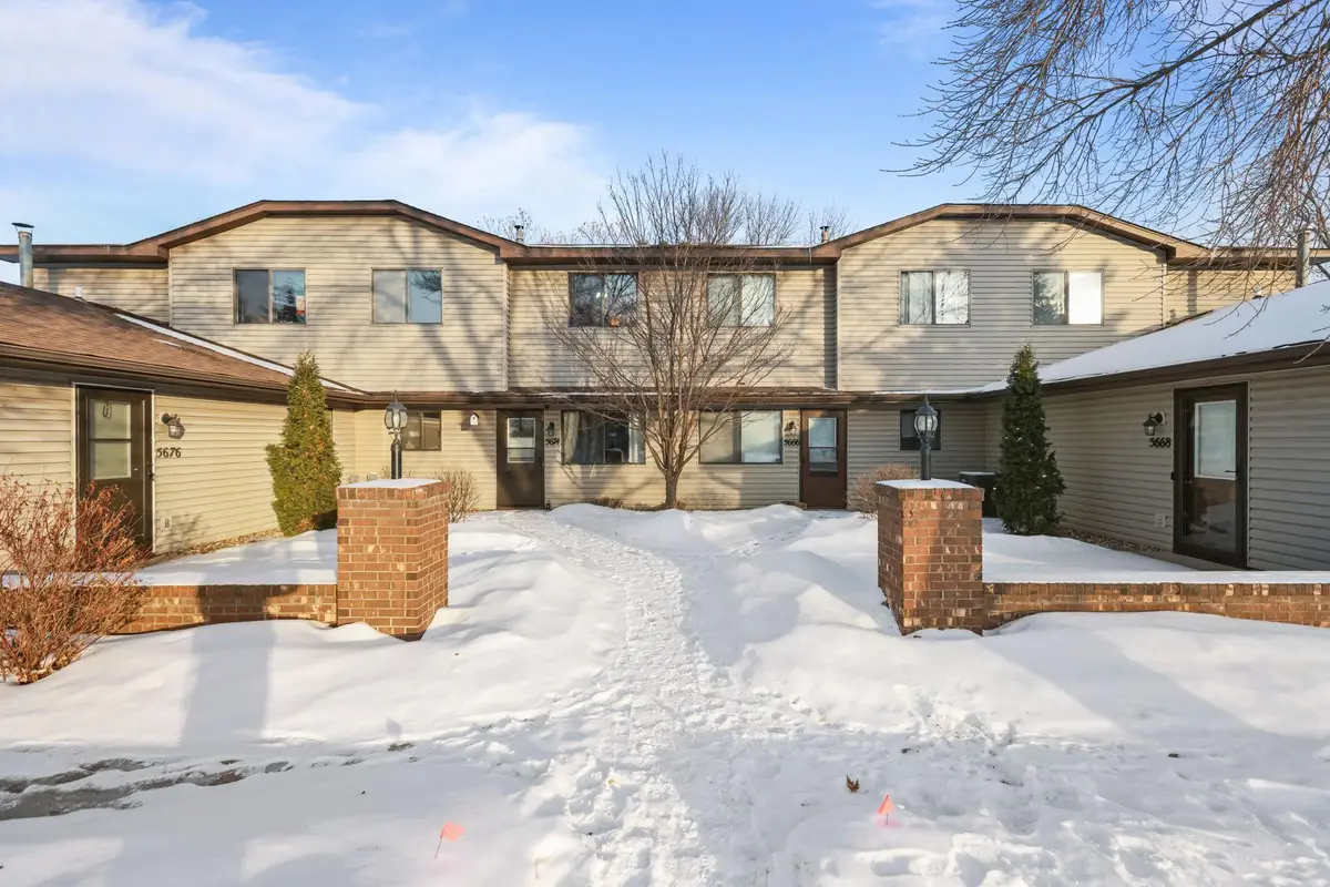5674 Brandlwood Court #54, White Bear Lake, MN 55110 - Image #1