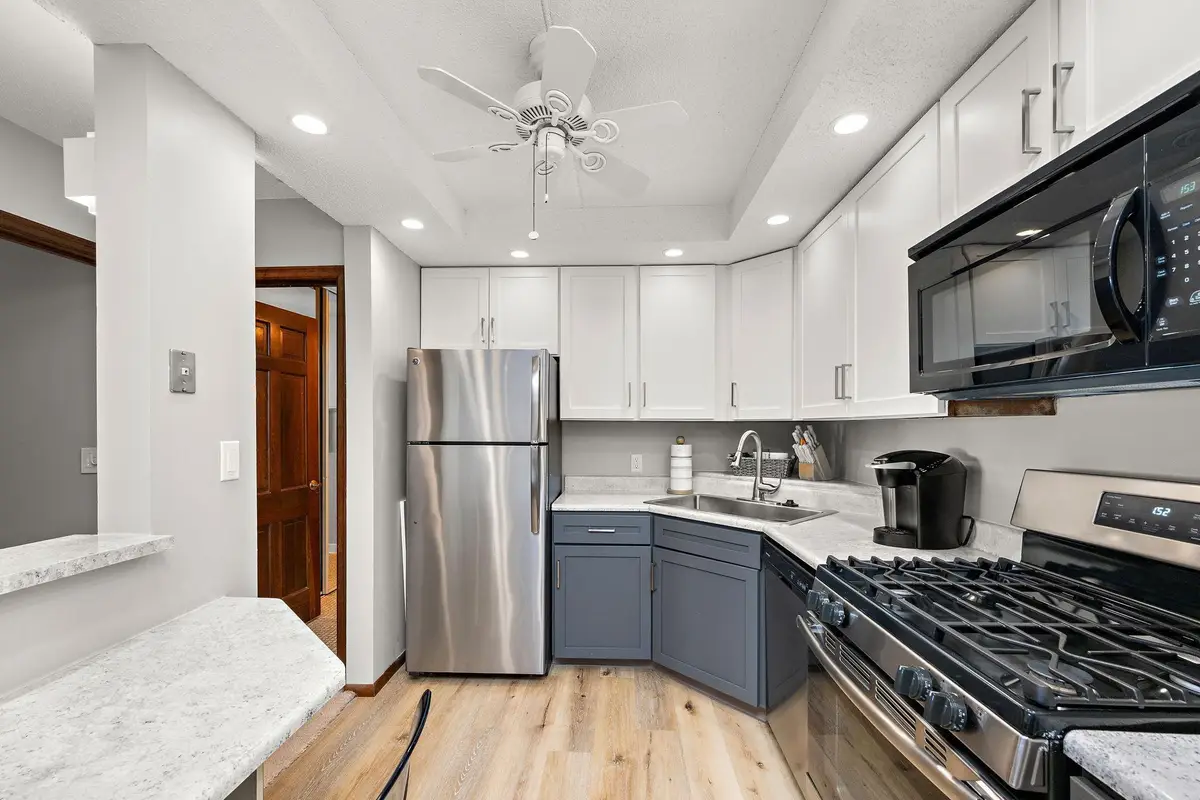 6650 Vernon Avenue S #116, Edina, MN 55436 - Image #1