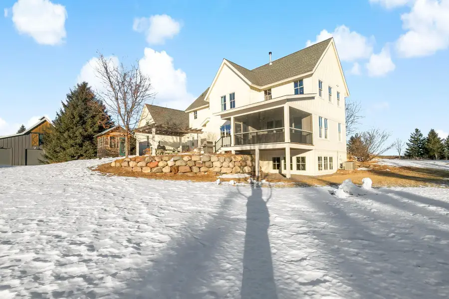 12388 Keller Avenue N, Hugo, MN 55038 - #3