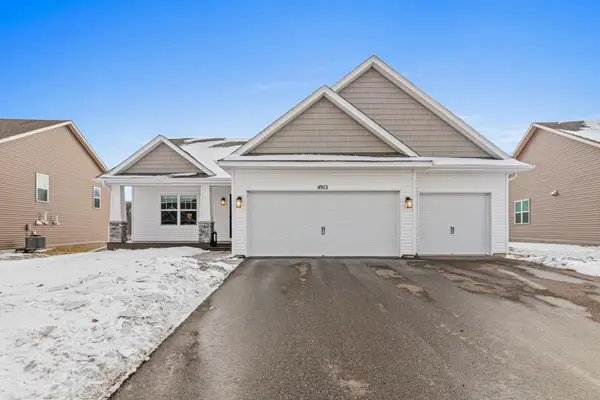 4913 162nd Court N, Hugo, MN 55038