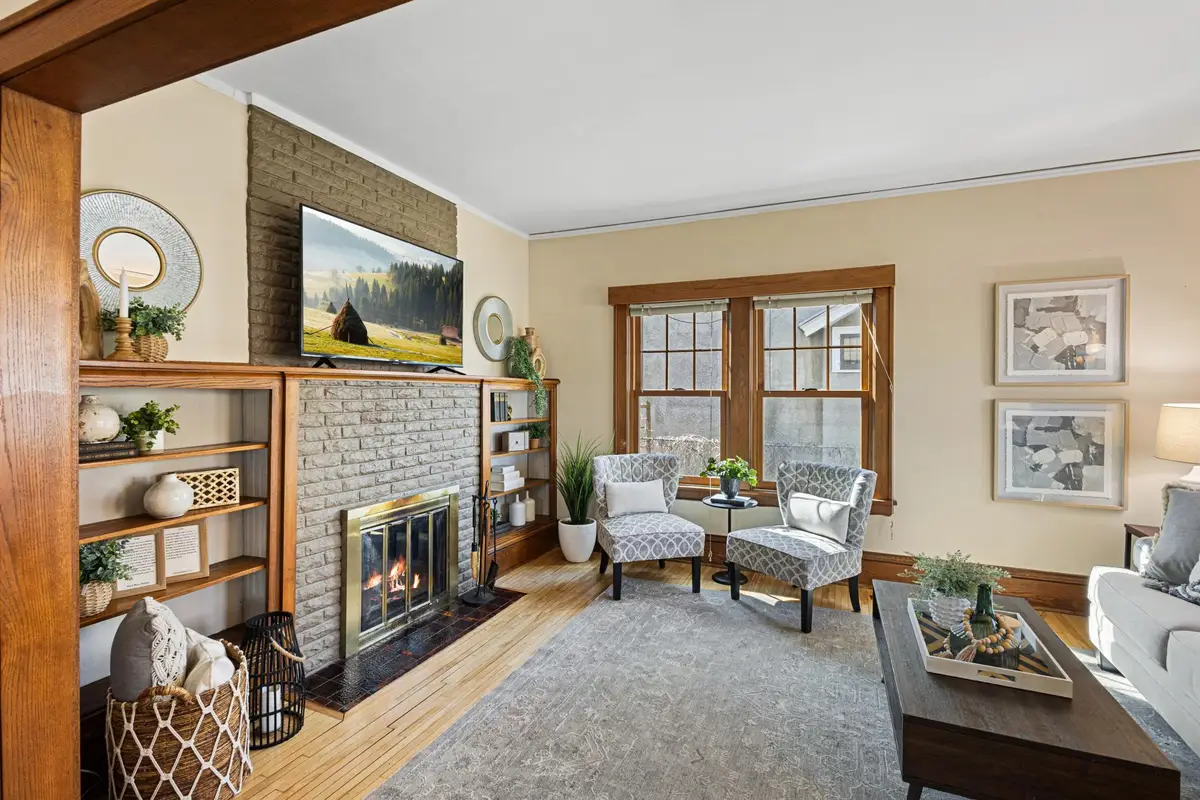 24 Wheeler Street S, Saint Paul, MN 55105 - #1