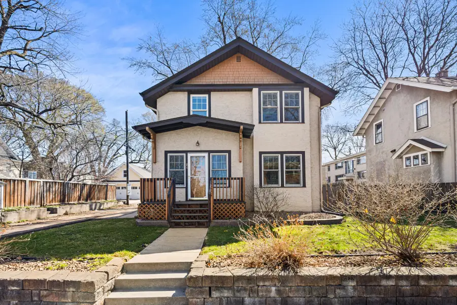 24 Wheeler Street S, Saint Paul, MN 55105 - #2
