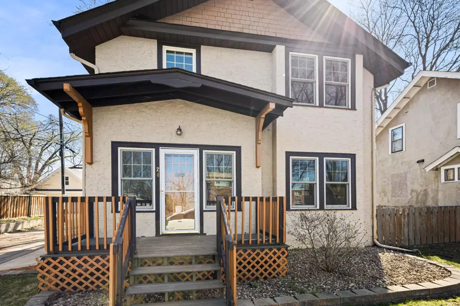 24 Wheeler Street S, Saint Paul, MN 55105 - #3