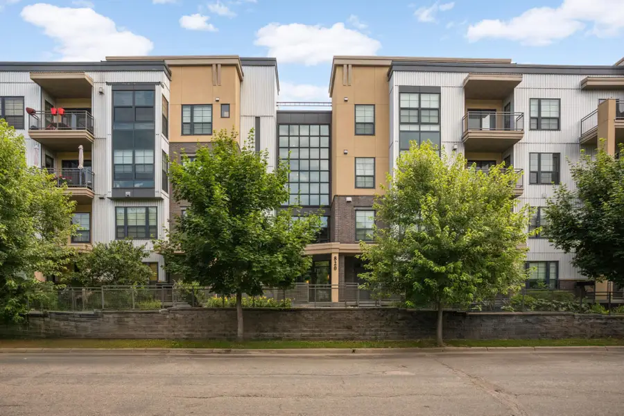 820 Emerald Street Se #314, Saint Paul, MN 55114 - #2