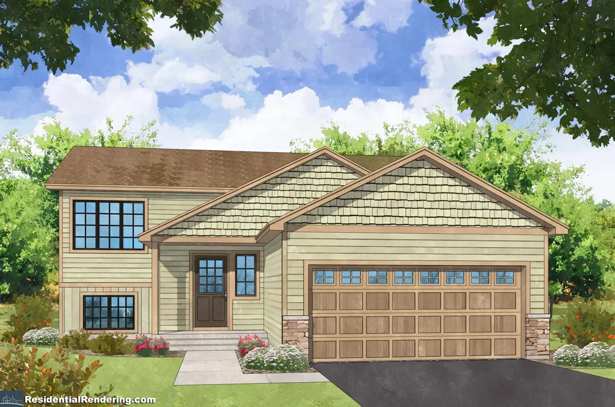 9251 Viking Street, Brainerd, MN 56401 - #1