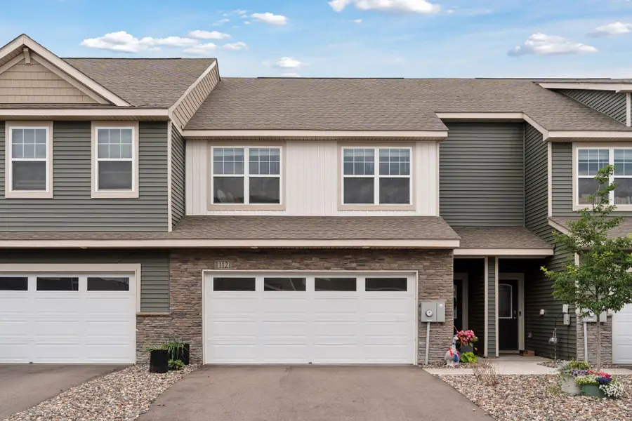 11121 Balsam Pointe Trail, Dayton, MN 55327 - #2