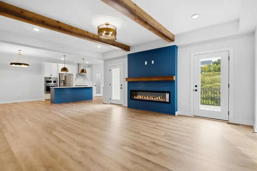 16707 60th Place N, Plymouth, MN 55446 - #2
