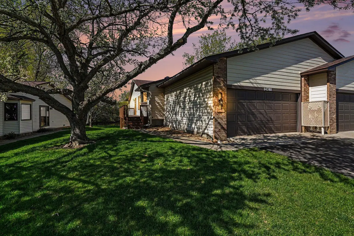 14381 Glenda Drive, Apple Valley, MN 55124 - #1