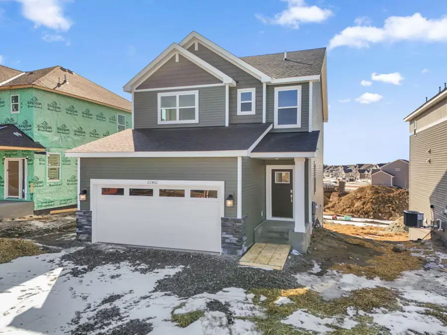 22401 Isla Way, Rogers, MN 55374 - #2