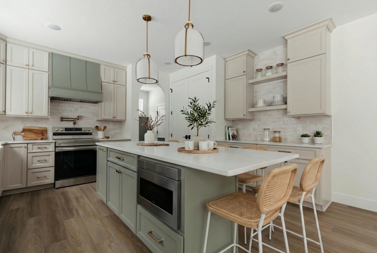 4132 Victoria Street, Shoreview, MN 55126 - #1