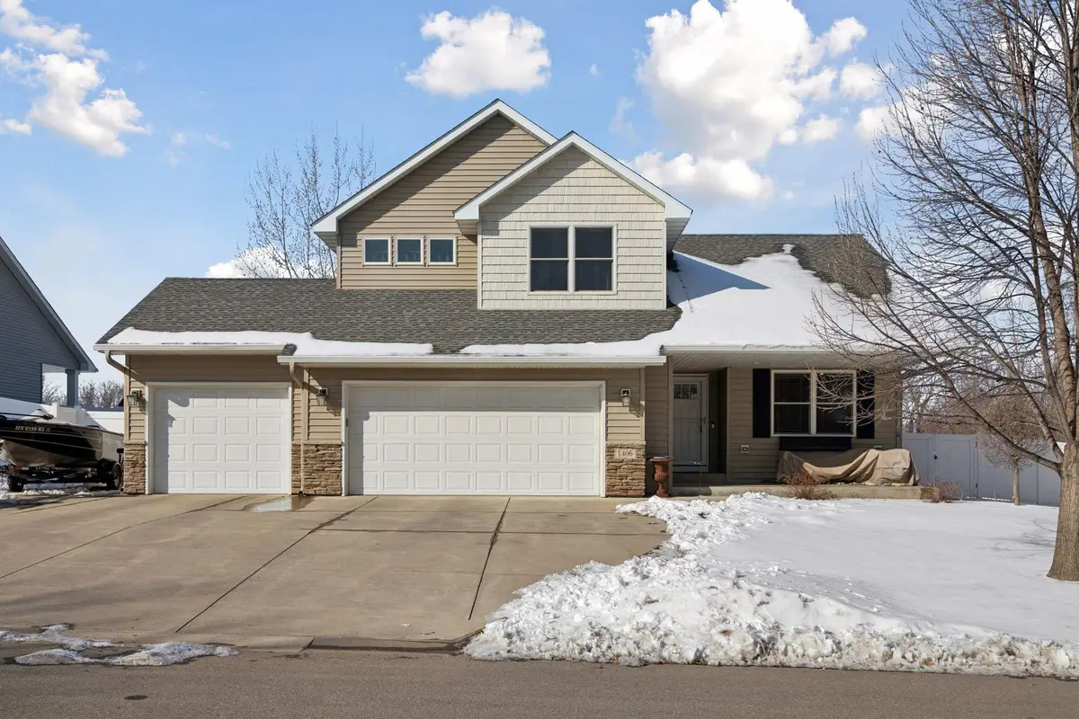 1406 Oconnell Drive, Hastings, MN 55033 - #1