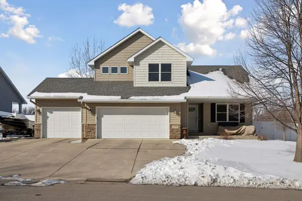 1406 Oconnell Drive, Hastings, MN 55033