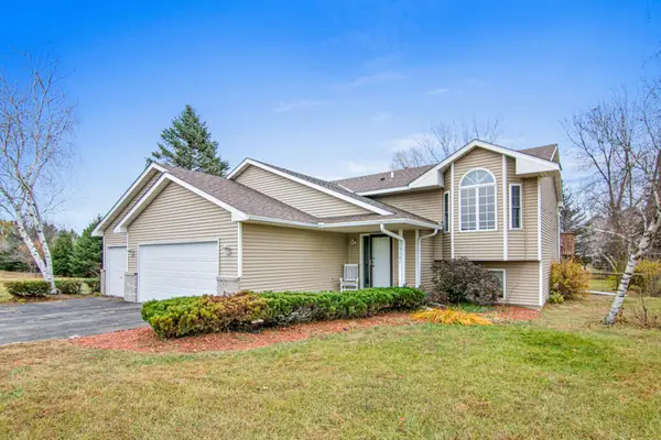 15187 63rd Street Se, Becker, MN 55308