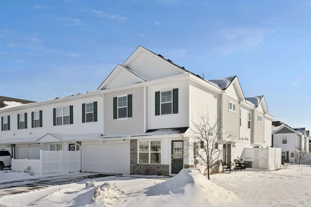 14965 Gibbon Way Nw, Ramsey, MN 55303 - Image #1