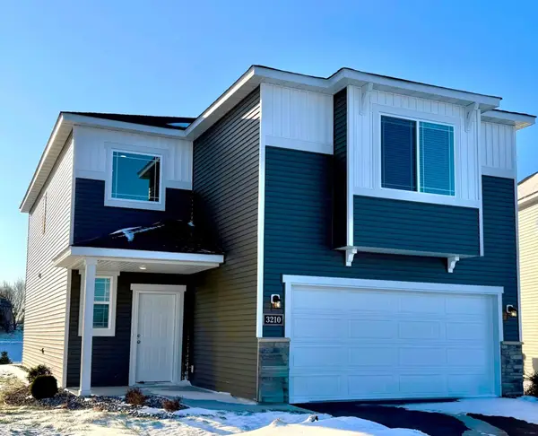 3210 Kady Avenue Ne, Saint Michael, MN 55376