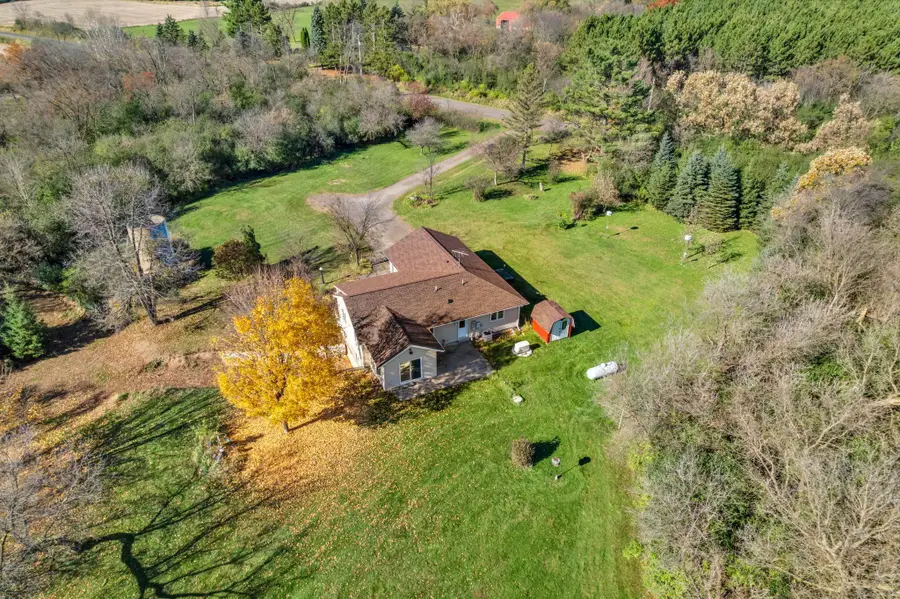 1048 85th Avenue, Amery, WI 54001 - #2