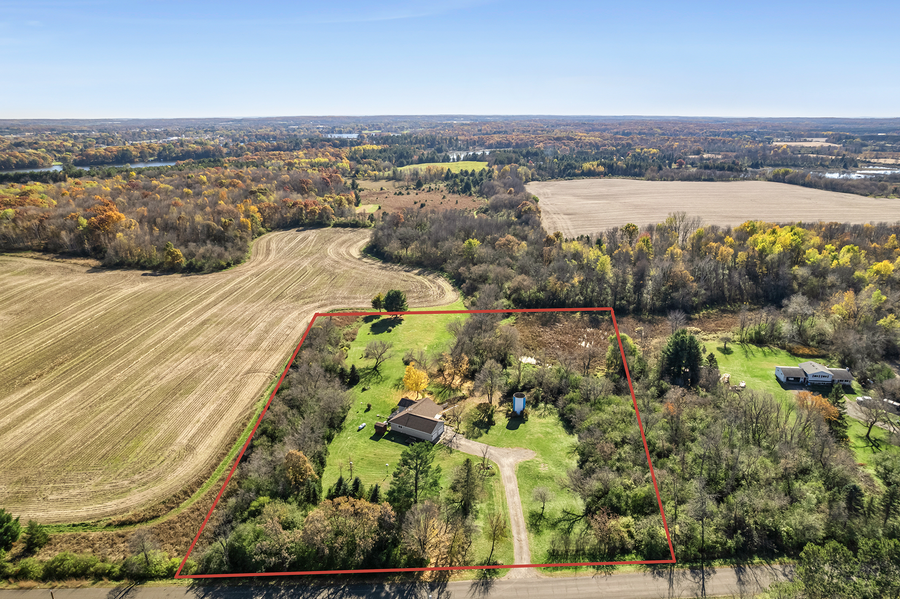 1048 85th Avenue, Amery, WI 54001 - #3