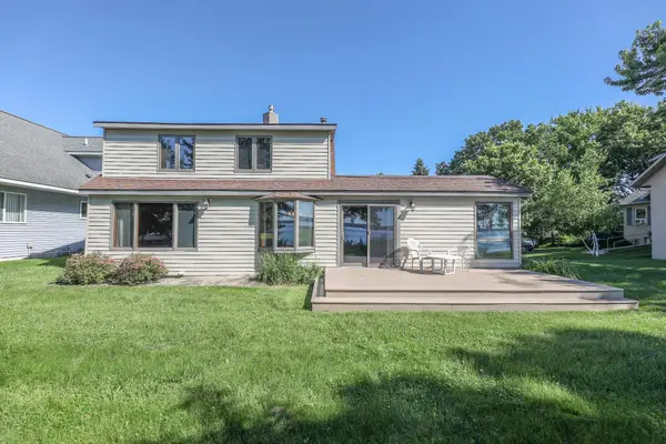 23727 N Lakeshore Drive, Glenwood, MN 56334