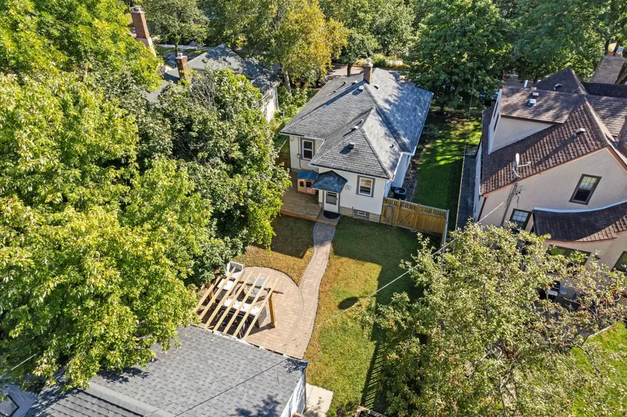 5020 14th Avenue S, Minneapolis, MN 55417 - #3