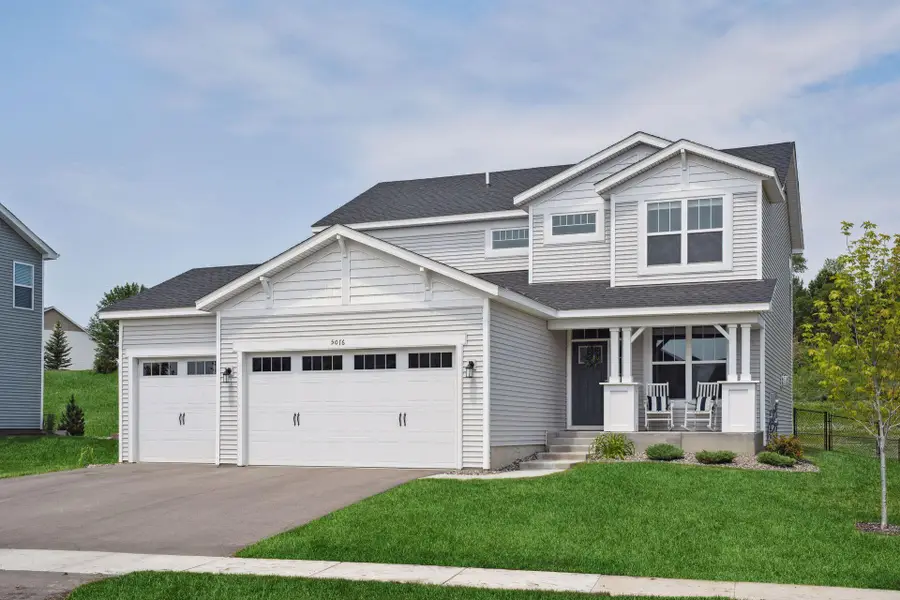 5016 Greenwood Avenue, Rockford, MN 55373 - #3