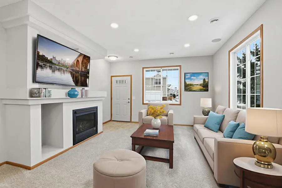 3789 Hazel Trail #C, Woodbury, MN 55129 - #3