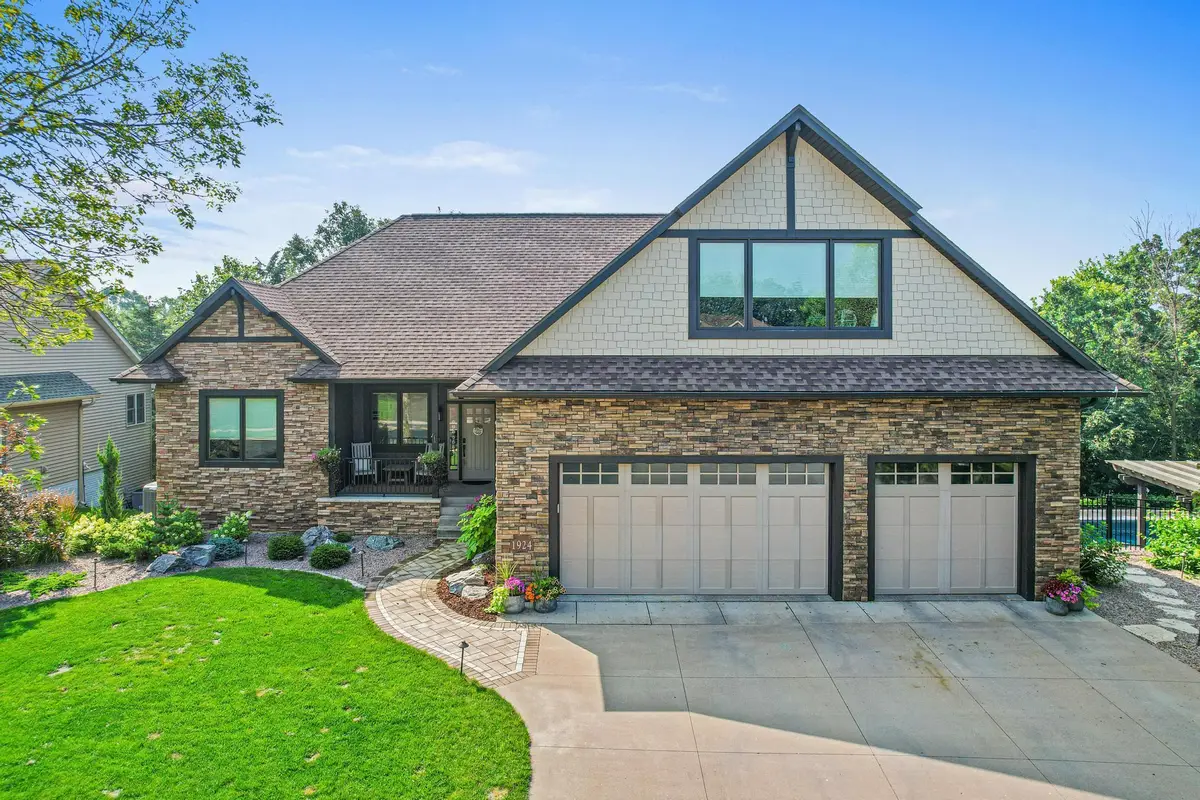 1924 Glacier Avenue, River Falls, WI 54022 - #1