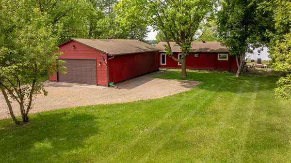 30258 422nd Lane, Palisade, MN 56431