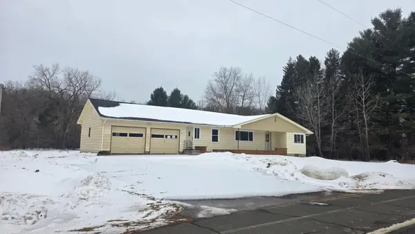 816 1st Street, Glenwood City, WI 54013