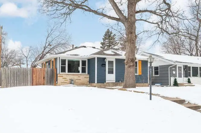 3536 Sumter Avenue S, Minneapolis, MN 55426 - Image #1