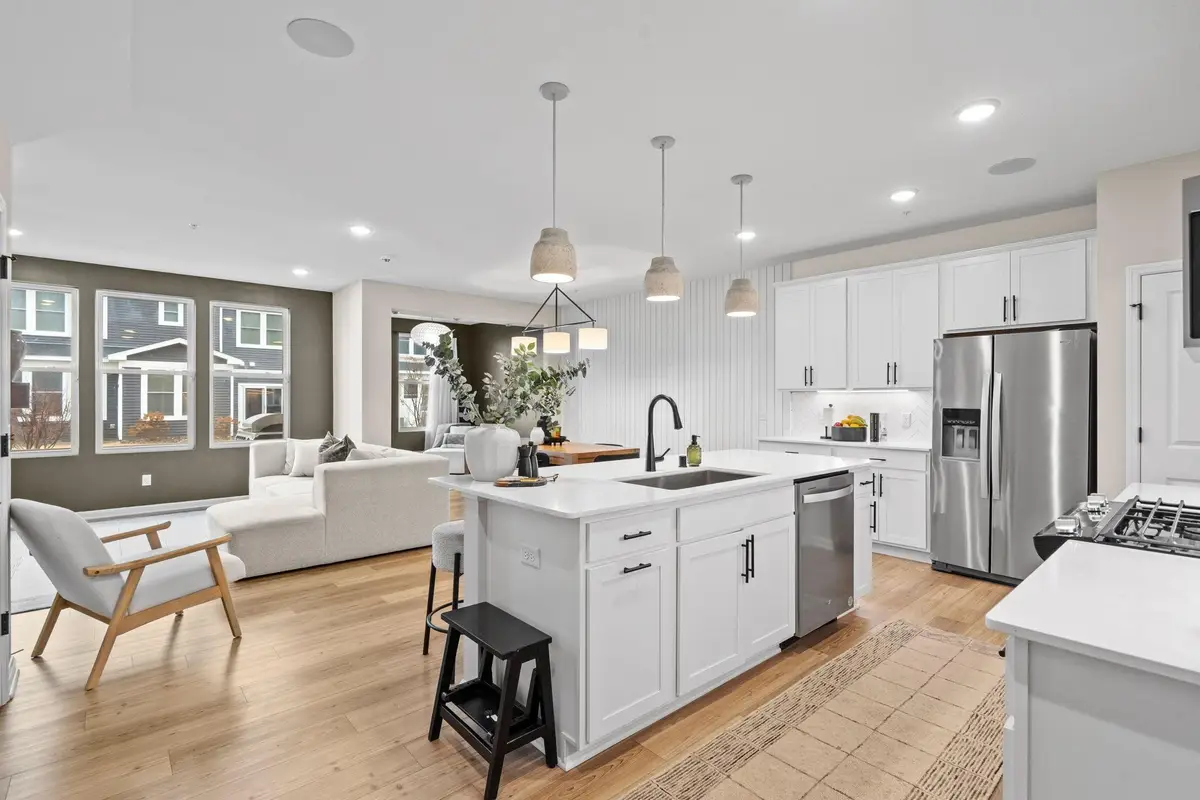 4306 122nd Lane Ne #A, Blaine, MN 55449 - #1